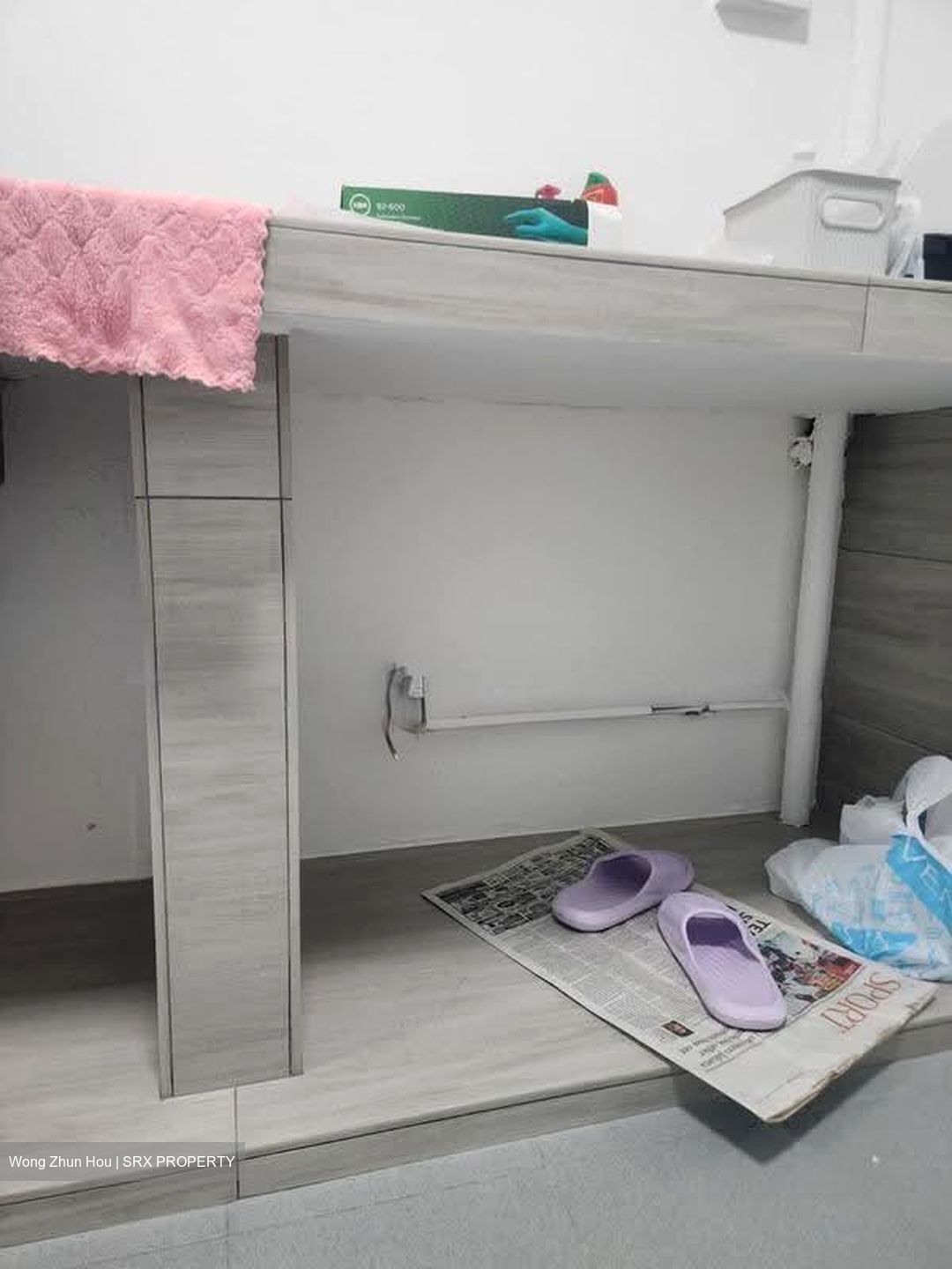 Blk 23 Kim Keat Palm (Toa Payoh), HDB 3 Rooms #627669701